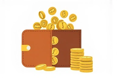 Visualizing financial benefits of choosing the right phone plan