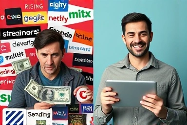 Saving money on streaming subscriptions