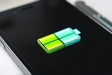 Smartphone battery health DIY repair cost saving