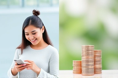 Money saved by smartphone battery DIY repair