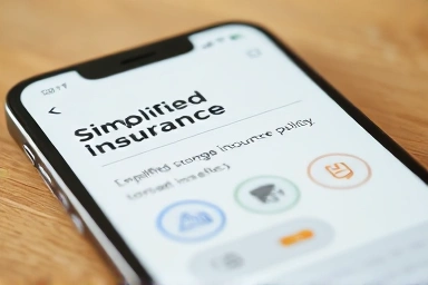 Smartphone insurance policy details