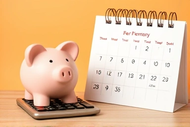 Financial planning, retirement, savings, future security, investment strategy.