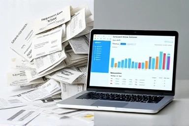 Tax stress vs. organized financial management