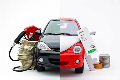 Hidden car costs vs. affordable transport options