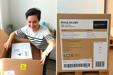 Domestic vs. international purchase comparison for Beosound A5 speaker.