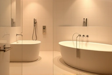 Choosing the right half-body bath device for relaxation.