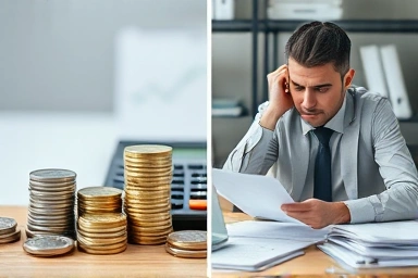 Office printer cost comparison, rental vs purchase savings