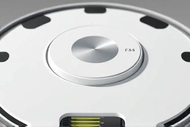 Clean robot vacuum brush and filter, optimal performance