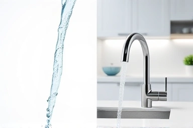 Hygienic water purifier comparison: direct vs tank
