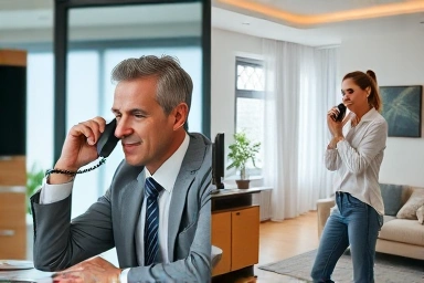 Choosing the right phone for office or home use