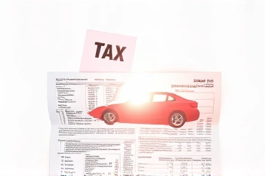 Tax reduction for car buyers