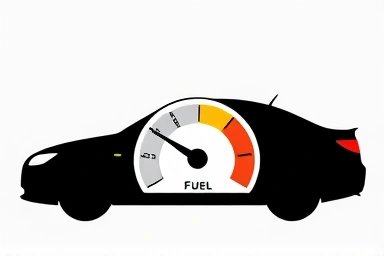 Fuel efficiency comparison: AC vs open window concept