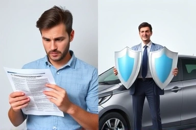 Car insurance scam awareness and protection