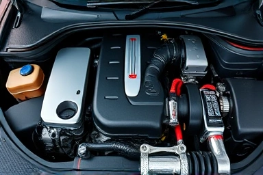 Car parts: OEM vs aftermarket comparison