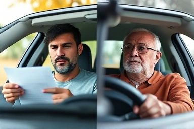 Car insurance cost vs. value understanding