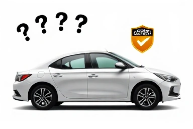 Certified used car vs regular used car, warranty and inspection benefits