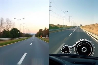 CVT vs DCT car transmission comparison driving experience