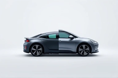 Electric car battery comparison: LFP vs NCM
