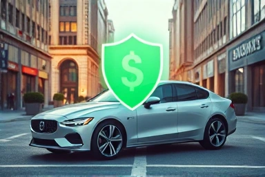 Light car, insurance discount, savings, financial protection, smart choice