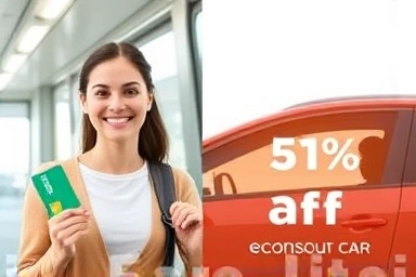 K-Pass discount, car insurance savings, public transport, economical driving