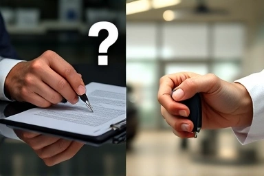 Consumer rights in car purchase