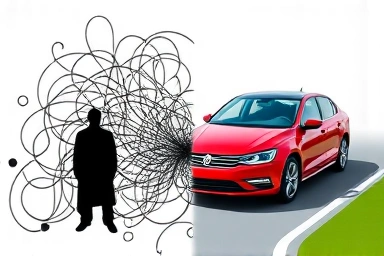 Deceptive vs. honest used car sales tactics, choosing wisely.