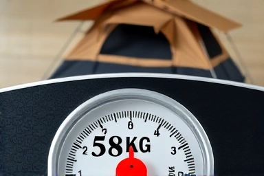 Weight limit for rooftop tent modification