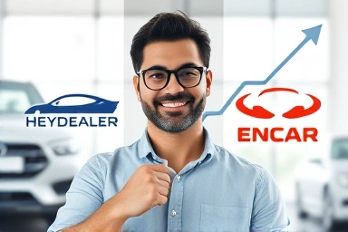 Car selling platforms comparison, choosing best car sale option