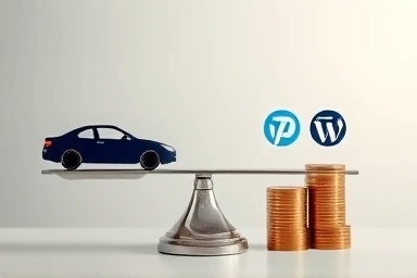 Maximizing car sale profit, balancing car value and price