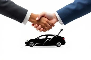 Trustworthy used car consignment sale process