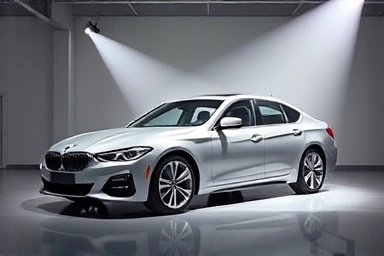 Maximizing used car value through professional presentation