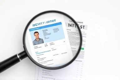 Car registration certificate, transparency, trust, secure transaction