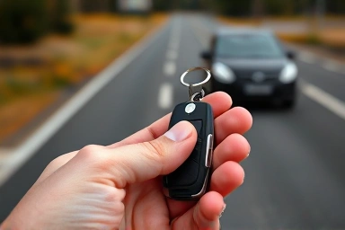 Choosing the right used car.