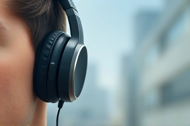 Immersive audio experience with Bose headphones