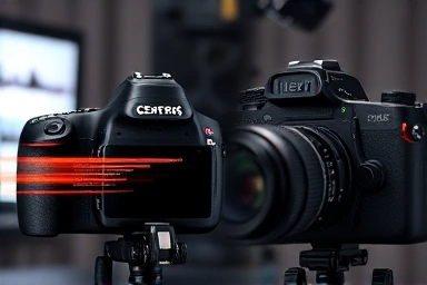 CFexpress vs SD card speed comparison for cameras