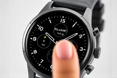 DIY Galaxy Watch face customization with custom widgets.