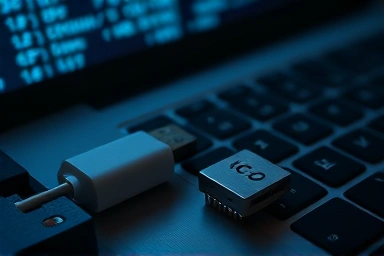 USB drive enabling macOS installation on PC, hackintosh code flow