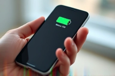 iPhone battery health declining below 80%