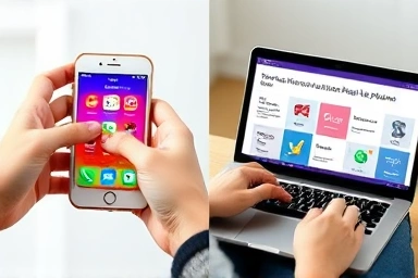 Parental control setup vs budget phone plan comparison.