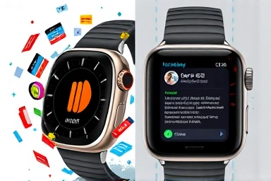 Smartwatch battery drain vs. optimization, notification management