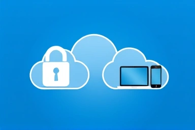 Secure personal cloud storage and multi-device access