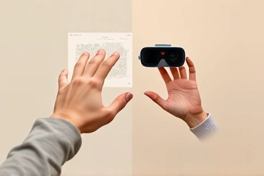 MR headset user experience and capabilities comparison