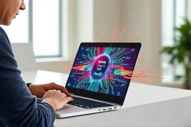 Laptop performance boost with clean Windows 11 installation.