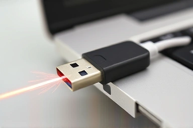 Installing Windows 11 clean install via USB.