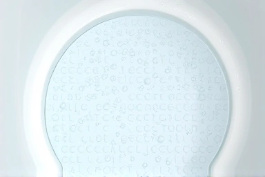 Non-slip bath mat providing safety for baby