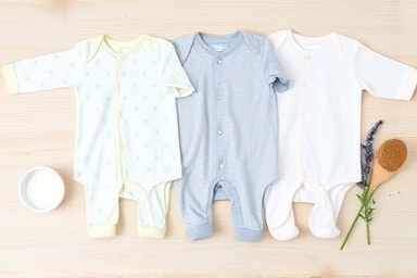 Eco-friendly baby laundry tips and safe stain removal