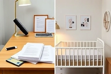 Balancing career and family with parental leave