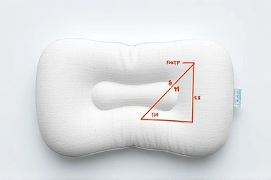 Key features of a safe and effective baby reflux cushion.