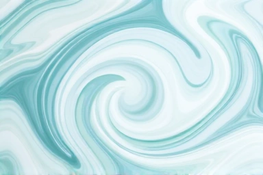 Abstract representation of healthy baby development and nutrition.