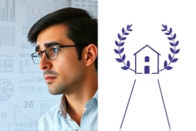 Transition from confusion to clarity in career path selection.